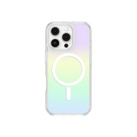 Чехол AmazingThing Minimal Case for iPhone 16 Pro with MagSafe Rainbow
