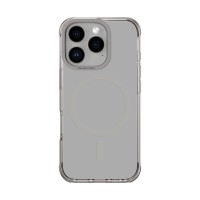 Чехол AmazingThing Omni Case for iPhone 16 Pro with MagSafe Grey