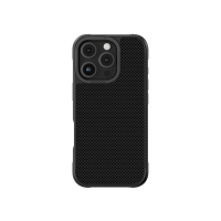 Чехол AmazingThing Titan Max (600D) Case for iPhone 16 Pro with MagSafe Black
