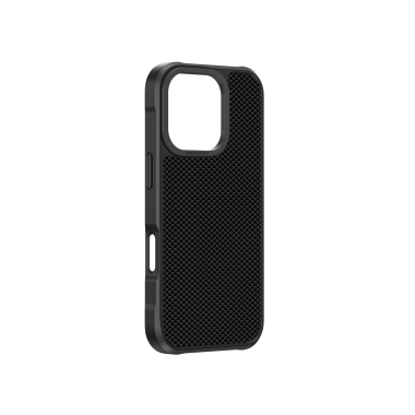 Чохол AmazingThing Titan Max (600D) Case for iPhone 16 Pro with MagSafe Black
