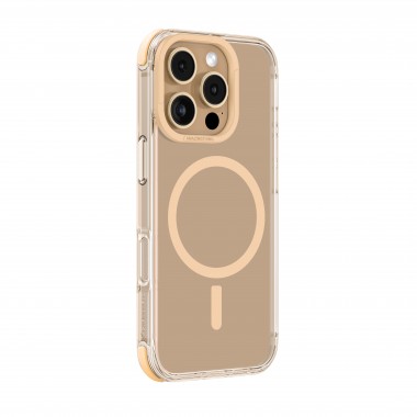 Чохол AmazingThing Omni Case для iPhone 16 Pro Max with MagSafe Bronze