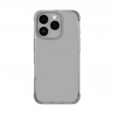 Чохол AmazingThing Omni Case для iPhone 16 Pro Max with MagSafe Grey
