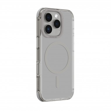 Чохол AmazingThing Omni Case для iPhone 16 Pro Max with MagSafe Grey