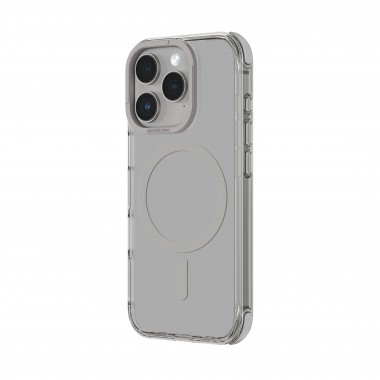 Чохол AmazingThing Omni Case для iPhone 16 Pro Max with MagSafe Grey