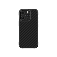 Чехол AmazingThing Titan Max (1500D) Case for iPhone 16 Pro Max with MagSafe Black