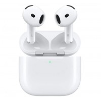 Apple AirPods 4 with Active Noise Cancellation