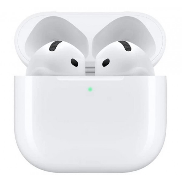 Apple AirPods 4 with Active Noise Cancellation