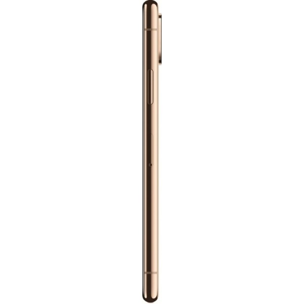 New Apple iPhone Xs Max 64Gb Gold Dual SIM