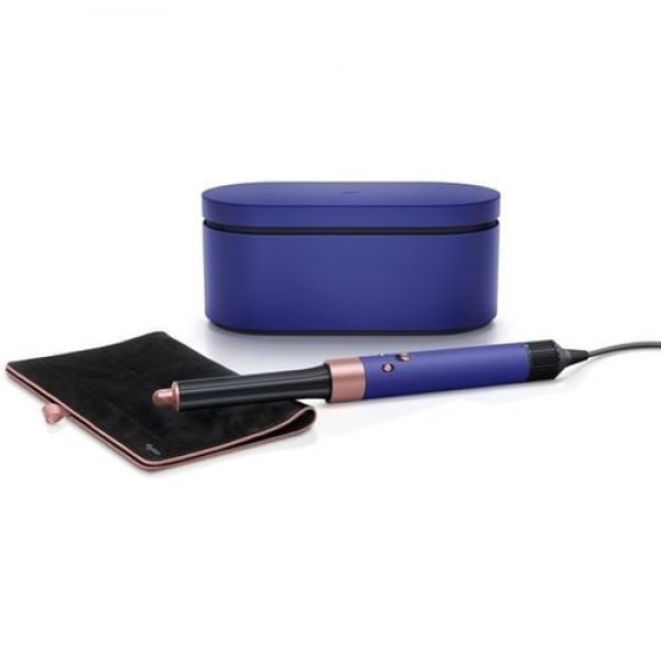 Стайлер Dyson Airwrap Multi-Styler Complete Long Limited Edition Vinca Blue/Rose (438660-01) CN