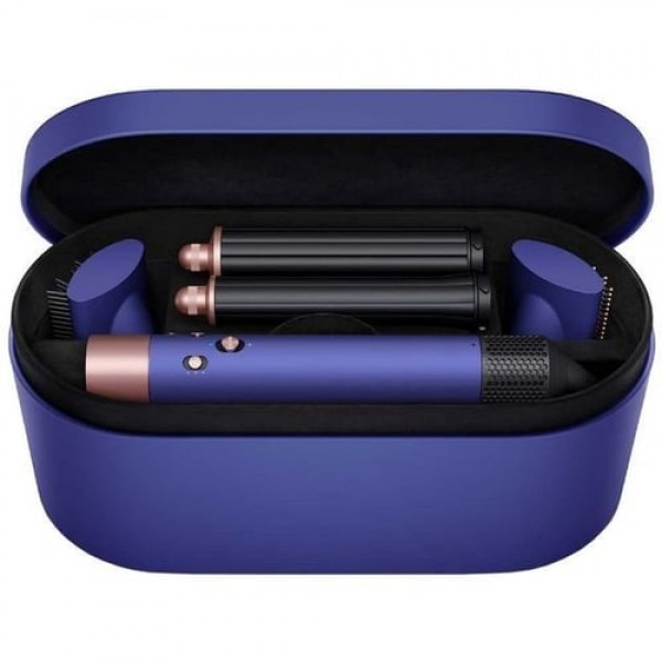 Стайлер Dyson Airwrap Multi-Styler Complete Long Limited Edition Vinca Blue/Rose (438660-01) CN