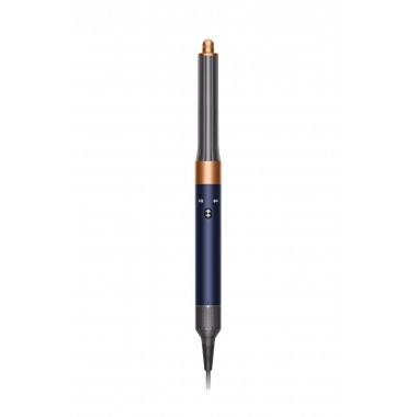 Стайлер для довгого волосся Dyson Airwrap Multi-styler Complete Long Prussian Blue/Rich Copper (395899-01)