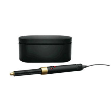 Стайлер для довгого волосся Dyson Complete Long Onyx Black/Gold (483888-01) EU