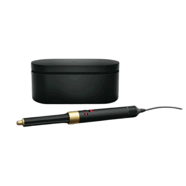 Стайлер для довгого волосся Dyson Complete Long Onyx Black/Gold (483888-01) EU