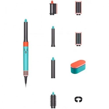 Стайлер Dyson Airwrap Complete Long Limited Edition Ceramic Pop (504582-01) CN