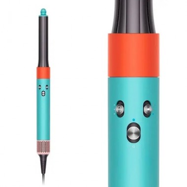 Стайлер Dyson Airwrap Complete Long Limited Edition Ceramic Pop (504582-01) CN