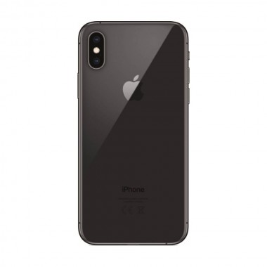 New Apple iPhone Xs Max 64Gb Space Gray Dual SIM