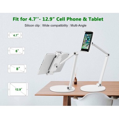 Крепление держатель планшета для iPad