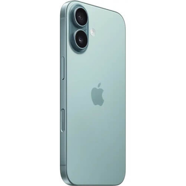 New Apple iPhone 16 128Gb Teal eSIM