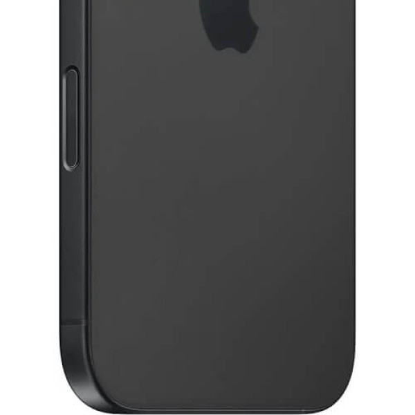 New Apple iPhone 16 Plus 128Gb Black eSIM