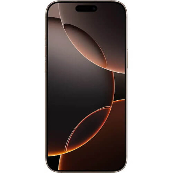 New Apple iPhone 16 Pro 1Tb Desert Titanium eSIM