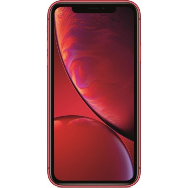 New Apple iPhone XR 64Gb Red