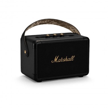 Колонка Marshall Kilburn II Black and brass (1005923)