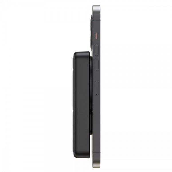 Power Bank Proove Hyperion 20W 10000mAh Black