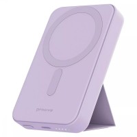 Power Bank Proove Hyperion 20W 10000mAh Purple