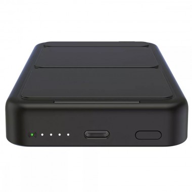 Power Bank Proove Hyperion 20W 10000mAh Black Purple White