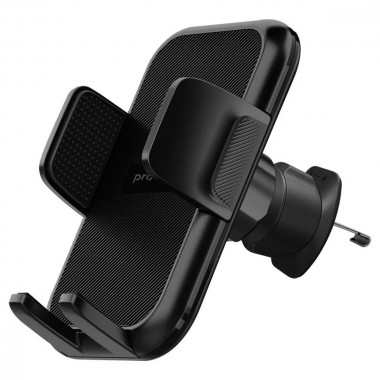 Автодержатель Proove Alpha Air Outlet Car Mount Black