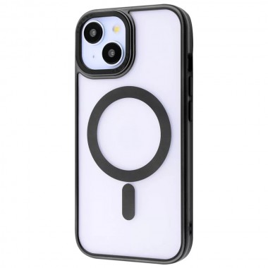 Чехол Proove Blur Case with Magnetic Ring iPhone 15 Black