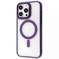 Чехол Proove Blur Case with Magnetic Ring iPhone 14 Pro Max Deep Purple