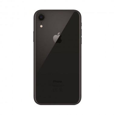 New Apple iPhone XR 128Gb Black Dual SIM