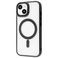 Чехол Proove Blur Case with Magnetic Ring iPhone 13/14 Black