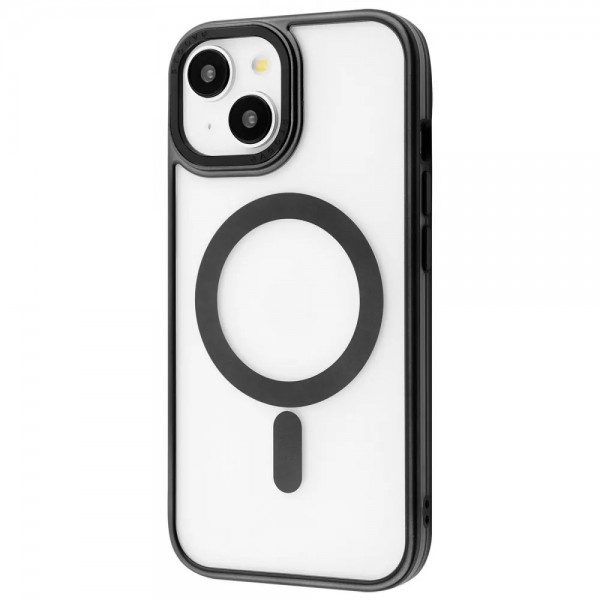 Чохол Proove Blur Case with Magnetic Ring iPhone 13/14 Black