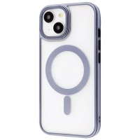 Чехол Proove Blur Case with Magnetic Ring iPhone 13/14 Sierra Blue