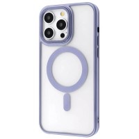 Чехол Proove Blur Case with Magnetic Ring iPhone 13 Pro Max Sierra Blue