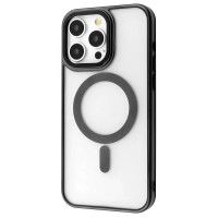 Чехол Proove Blur Case with Magnetic Ring iPhone 13 Pro Black