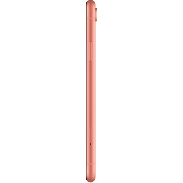 New Apple iPhone XR 128Gb Coral Dual SIM