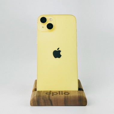 Б/У Apple iPhone 14 Plus 128Gb Yellow eSIM