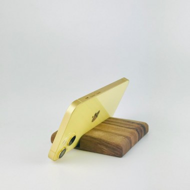 Б/У Apple iPhone 14 Plus 128Gb Yellow eSIM