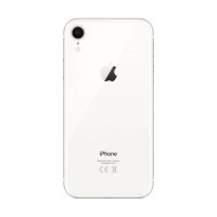 New Apple iPhone XR 128Gb White Dual SIM