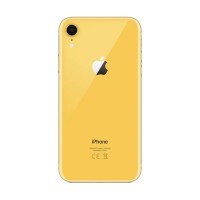 New Apple iPhone XR 128Gb Yellow Dual SIM