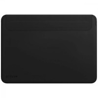 Чехол Proove Leather Sleeve MacBook 13"/13,3" Black