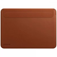 Чехол Proove Leather Sleeve MacBook 13"/13,3" Brown