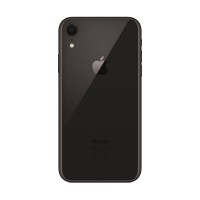 New Apple iPhone XR 256Gb Black Dual SIM