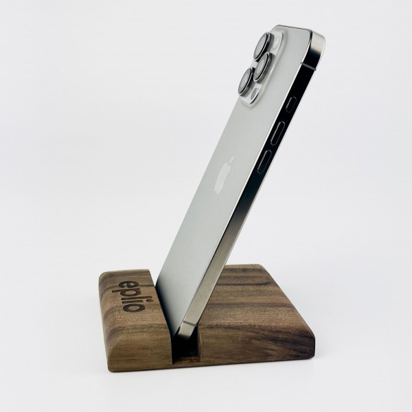 Б/У Apple iPhone 16 Pro Max 1Tb Natural Titanium eSIM