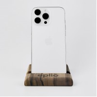 Б/У Apple iPhone 16 Pro Max 1Tb White Titanium eSIM