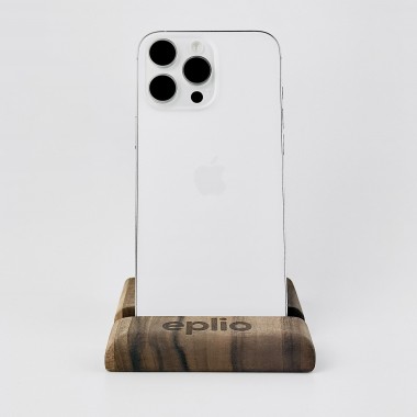 Б/У Apple iPhone 16 Pro Max 1Tb White Titanium SIM + eSIM