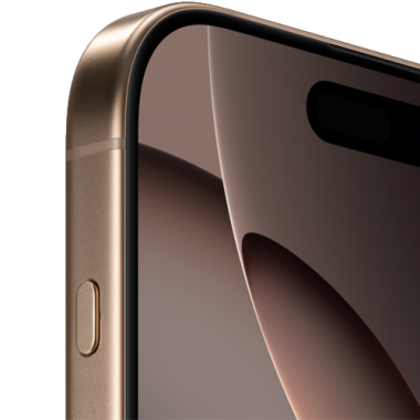 Б/У Apple iPhone 16 Pro Max 256Gb Desert Titanium eSIM